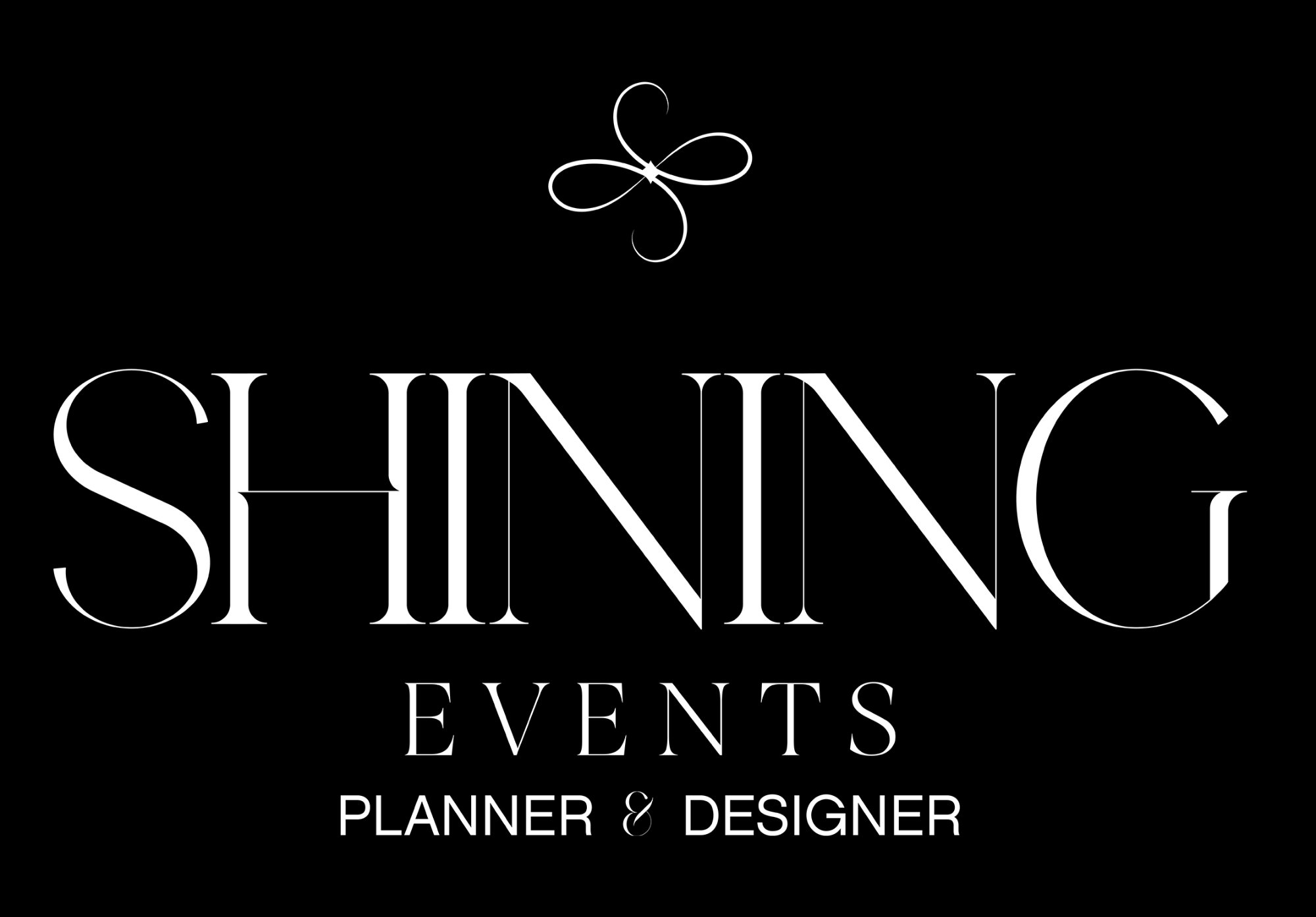 Shining Events — Planner & Designer