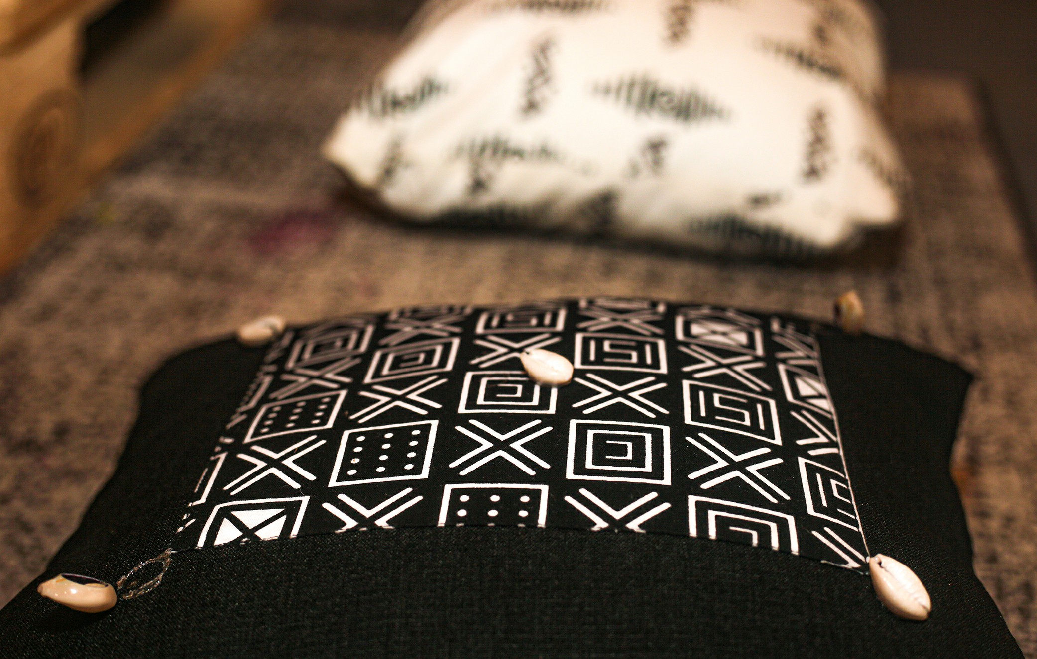 Anniversaire Mme Porquet