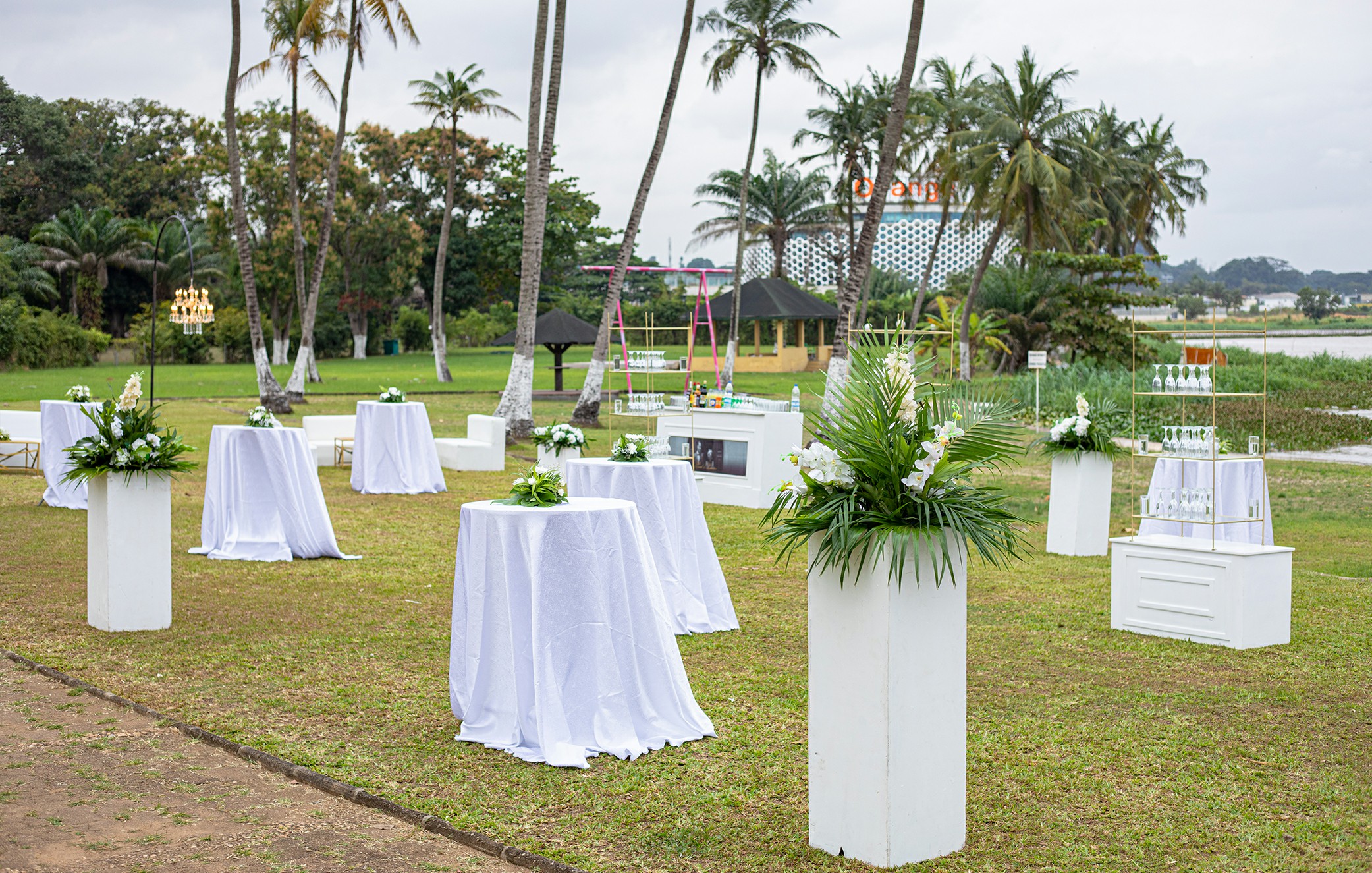 Dîner Pascal & Lauren
