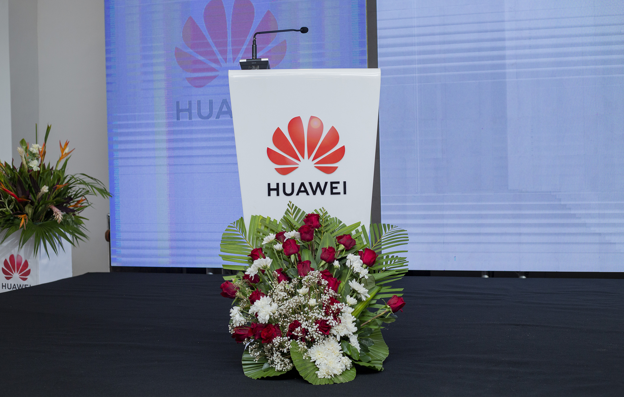 Huawei
