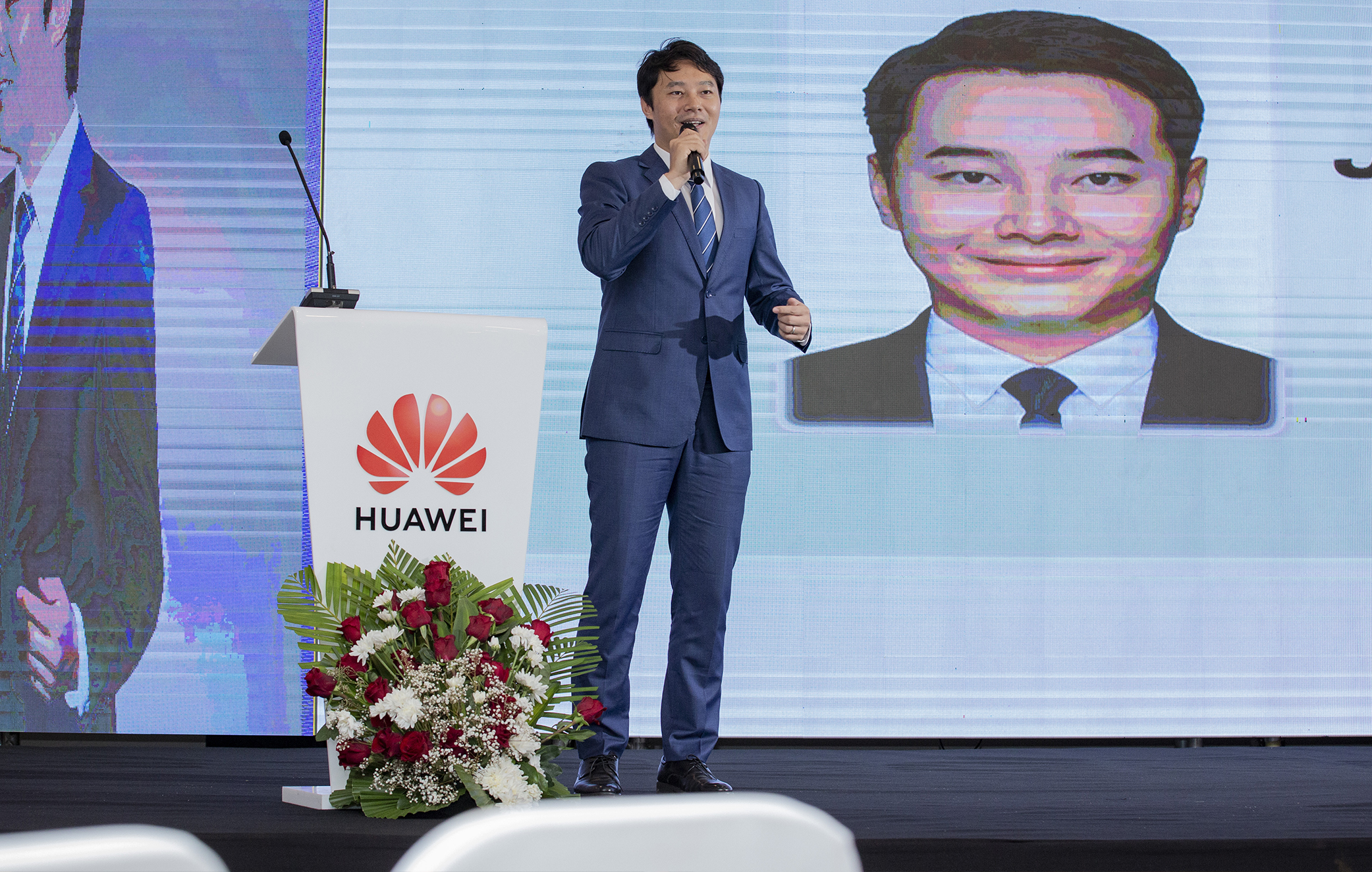 Huawei